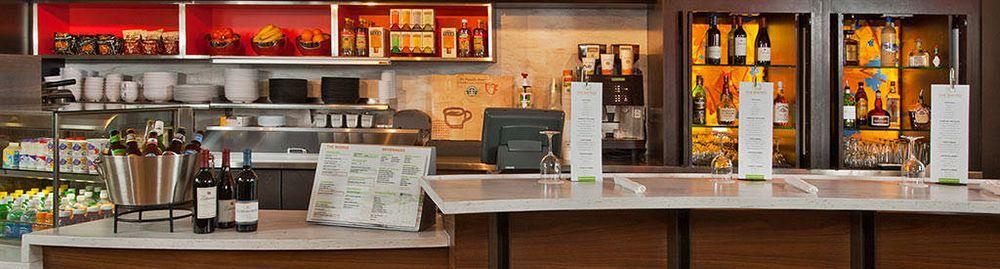 Courtyard By Marriott San Angelo Hotel Eksteriør billede