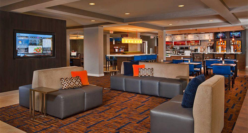 Courtyard By Marriott San Angelo Hotel Eksteriør billede