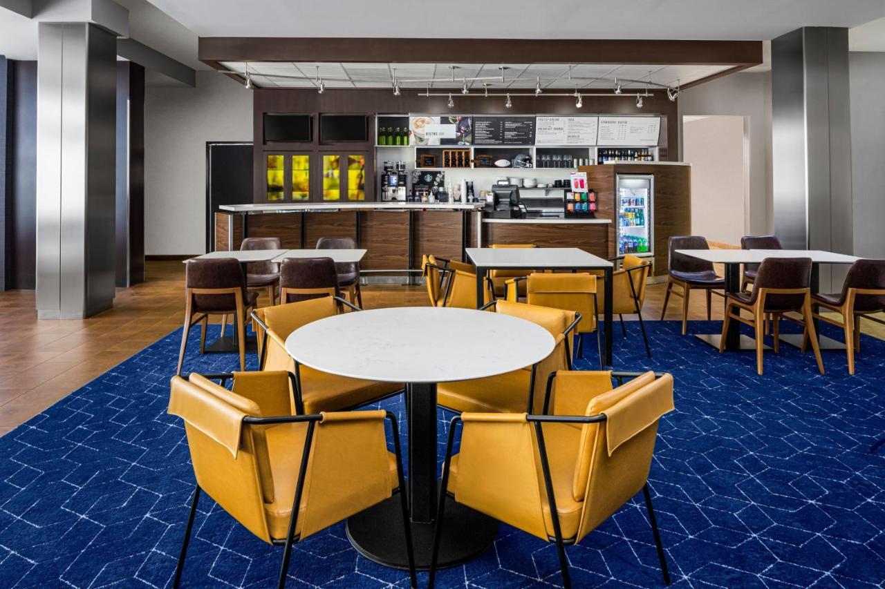 Courtyard By Marriott San Angelo Hotel Eksteriør billede