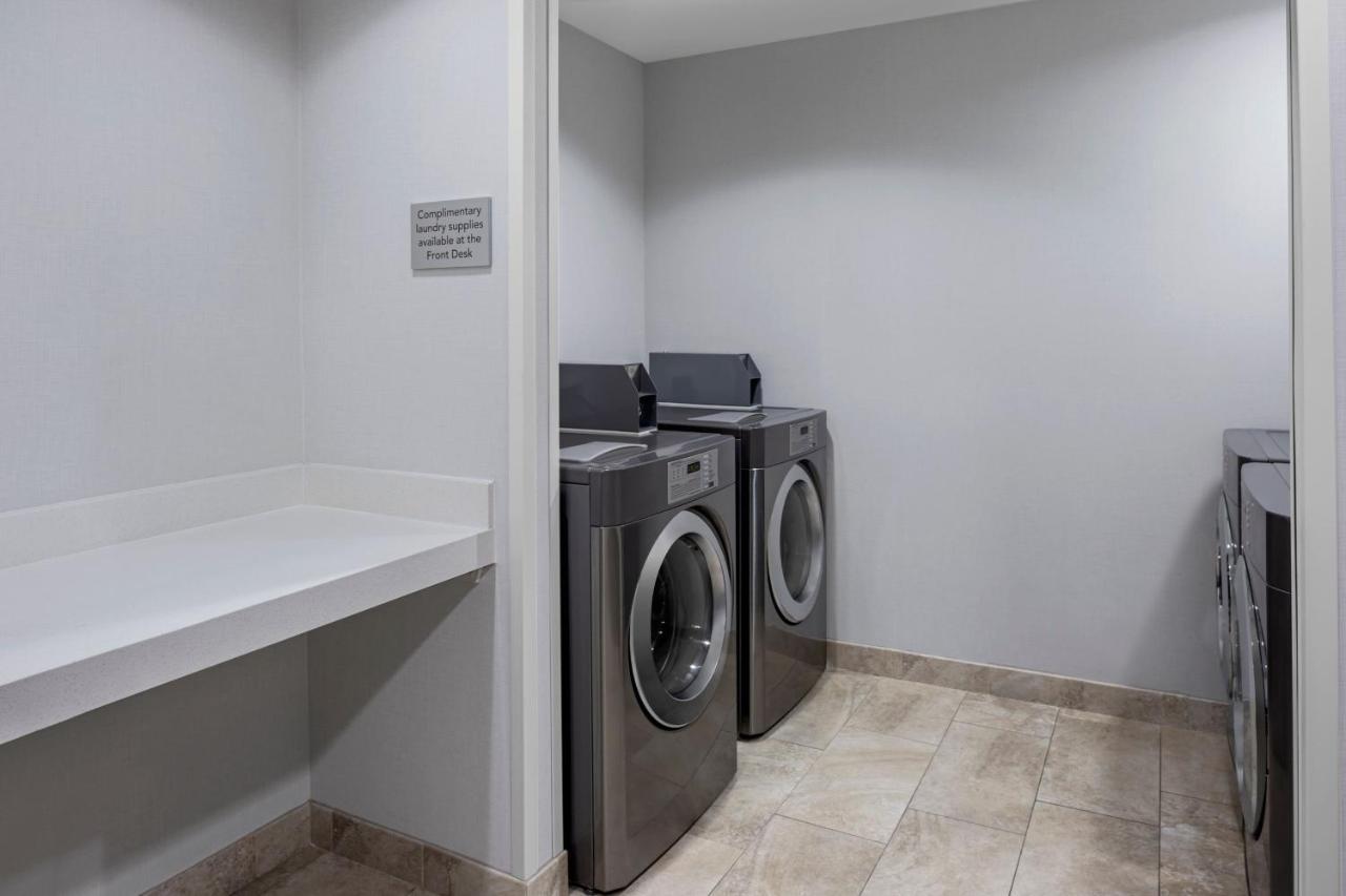 Courtyard By Marriott San Angelo Hotel Eksteriør billede
