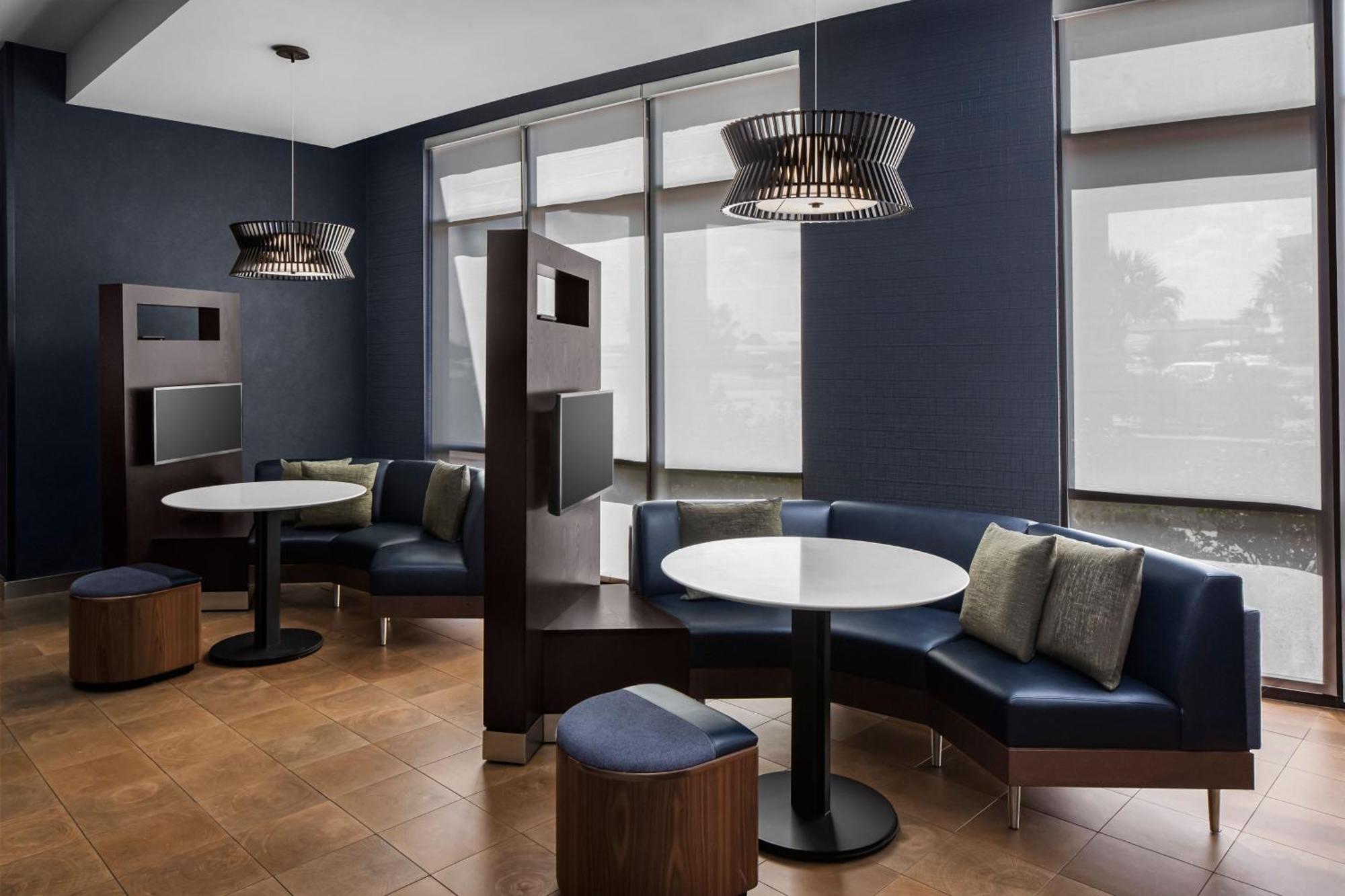 Courtyard By Marriott San Angelo Hotel Eksteriør billede