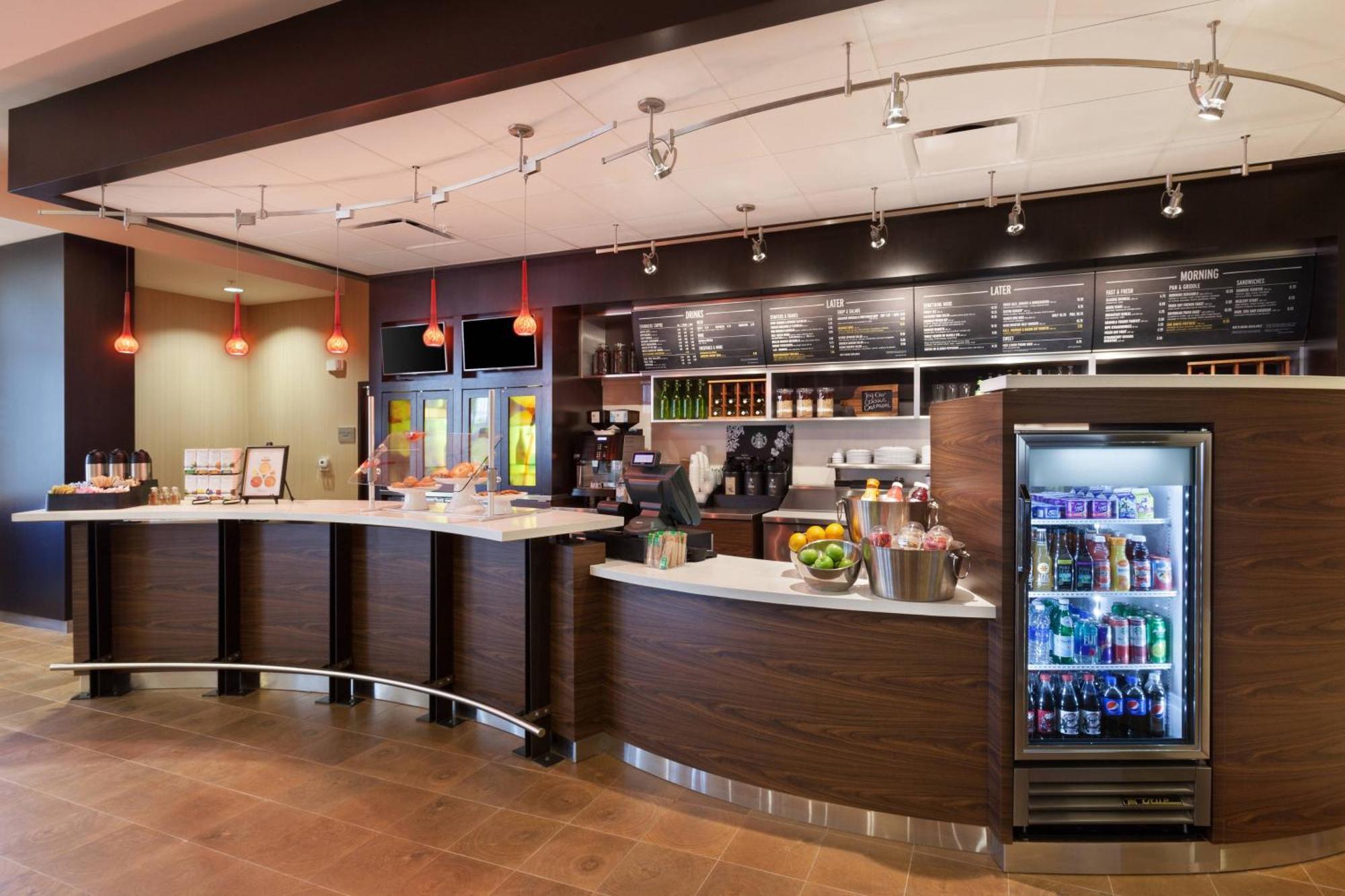Courtyard By Marriott San Angelo Hotel Eksteriør billede